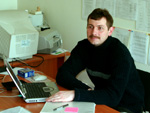 Igor Alfyorov