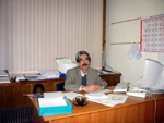 Kosimkhan Husanov